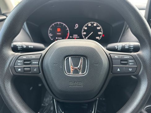 Used 2023 Honda HR-V LX image 26