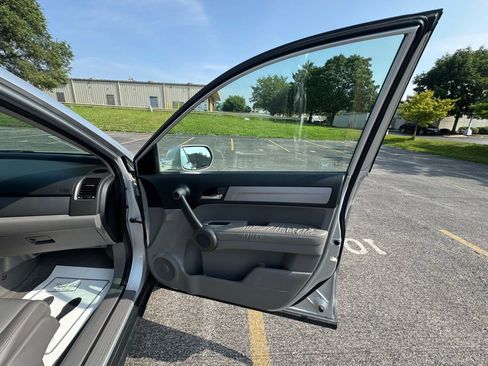 Used 2010 Honda CR-V EX-L image 21