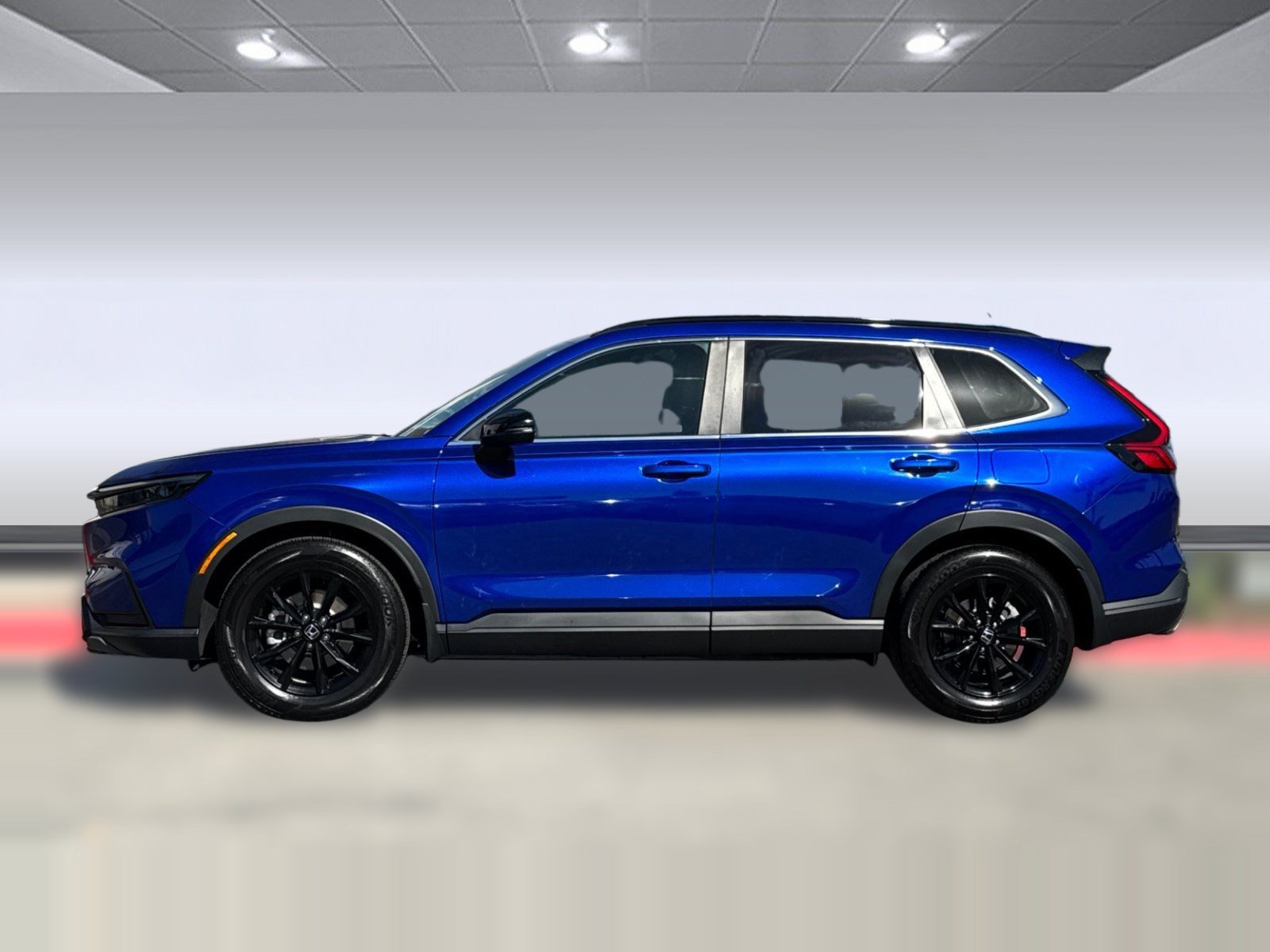 Used 2024 Honda CR-V Sport image 2