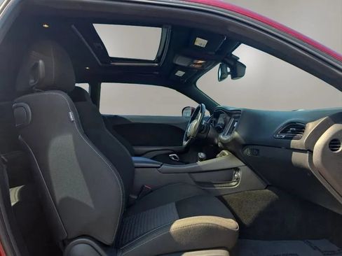 Used 2019 Dodge Challenger GT w/ Driver Convenience Group RWD image 36