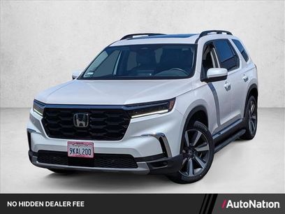 Used 2024 Honda Pilot Touring