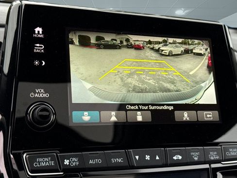 Certified 2023 Honda Odyssey Elite image 24