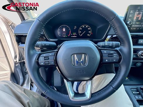 Used 2025 Honda CR-V EX-L image 14