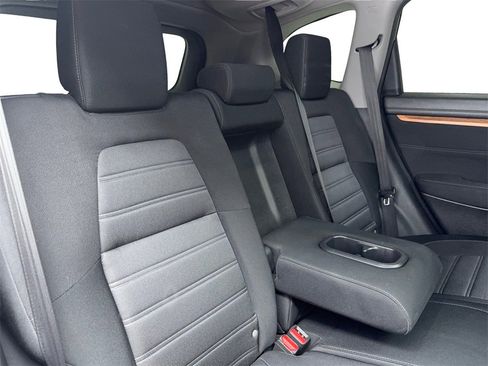 Used 2022 Honda CR-V EX image 43