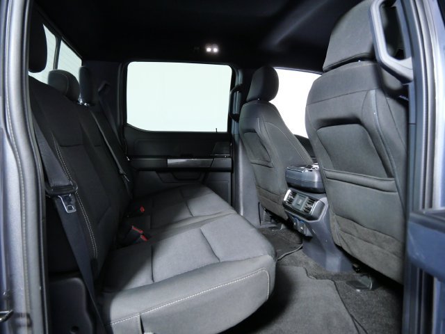 Certified 2022 Ford F150 XLT w/ Equipment Group 302A High AWD/4WD image 16