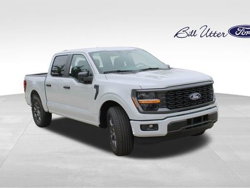 New 2026 Ford F150 STX RWD image 2