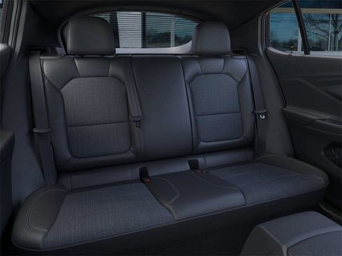 New 2025 Buick Envista Preferred w/ Convenience I Package image 18