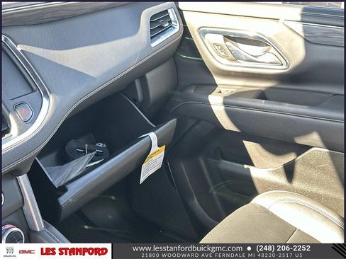 Certified 2023 GMC Yukon SLT image 37