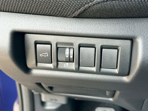 New 2026 Subaru Outback Premium image 35