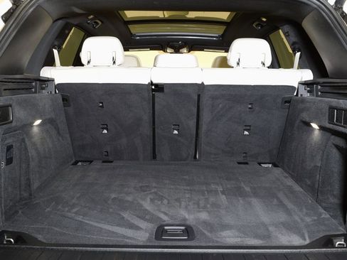 Used 2022 BMW X5 xDrive40i w/ Luxury Seating Package image 29