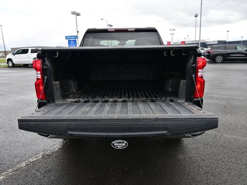 Used 2024 Chevrolet Silverado 1500 LT image 12