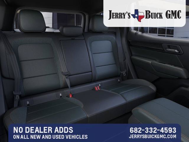 New 2027 GMC Terrain AT4 w/ Convenience Package III AWD/4WD image 19