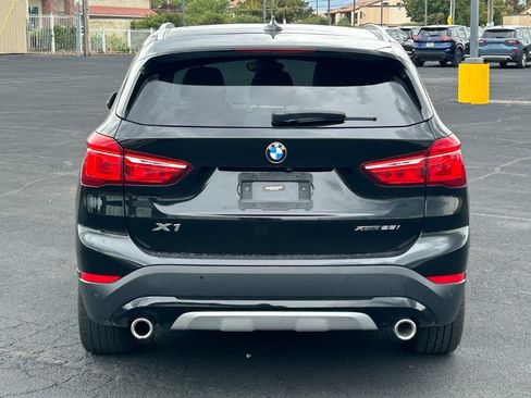 Used 2020 BMW X1 xDrive28i w/ Convenience Package AWD/4WD image 4