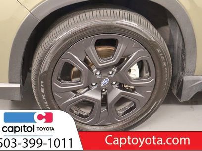 Used 2023 Subaru Ascent Onyx Edition Limited w/ Popular Package - Onyx