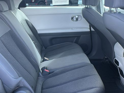 Used 2024 Hyundai Ioniq 5 SEL image 15
