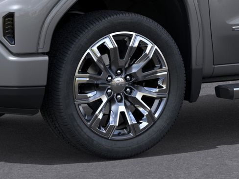 New 2026 GMC Sierra 1500 Denali AWD/4WD image 9