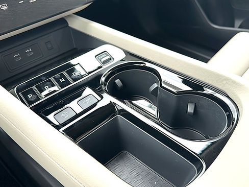 New 2025 Nissan Murano SL w/ Cargo Package image 23