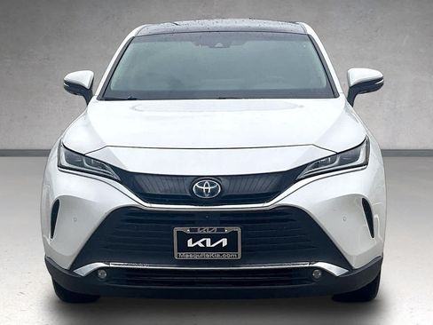 Used 2023 Toyota Venza Limited AWD/4WD image 6