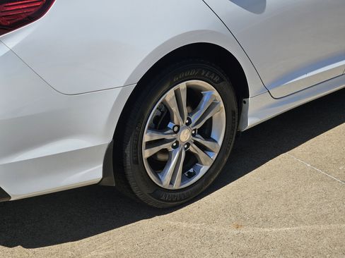 Used 2018 Hyundai Sonata SEL image 7