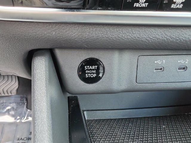 Used 2026 Nissan Rogue SV FWD image 24