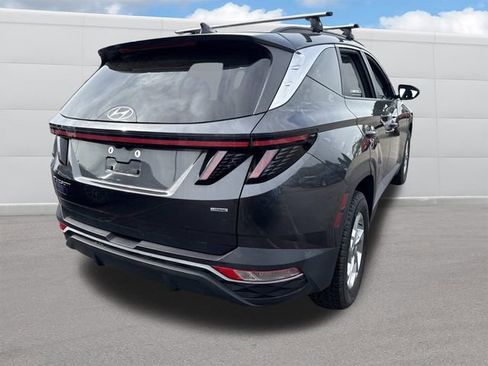 Used 2022 Hyundai Tucson SEL AWD/4WD image 9