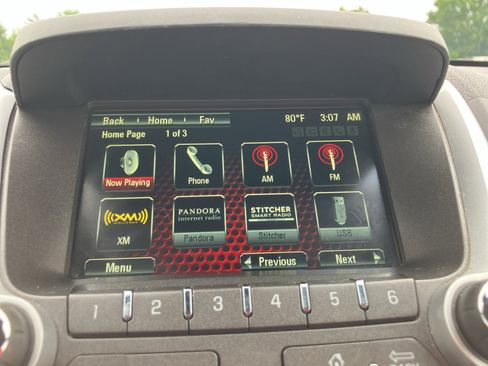 Used 2017 GMC Terrain SLE w/ Convenience Package FWD image 16