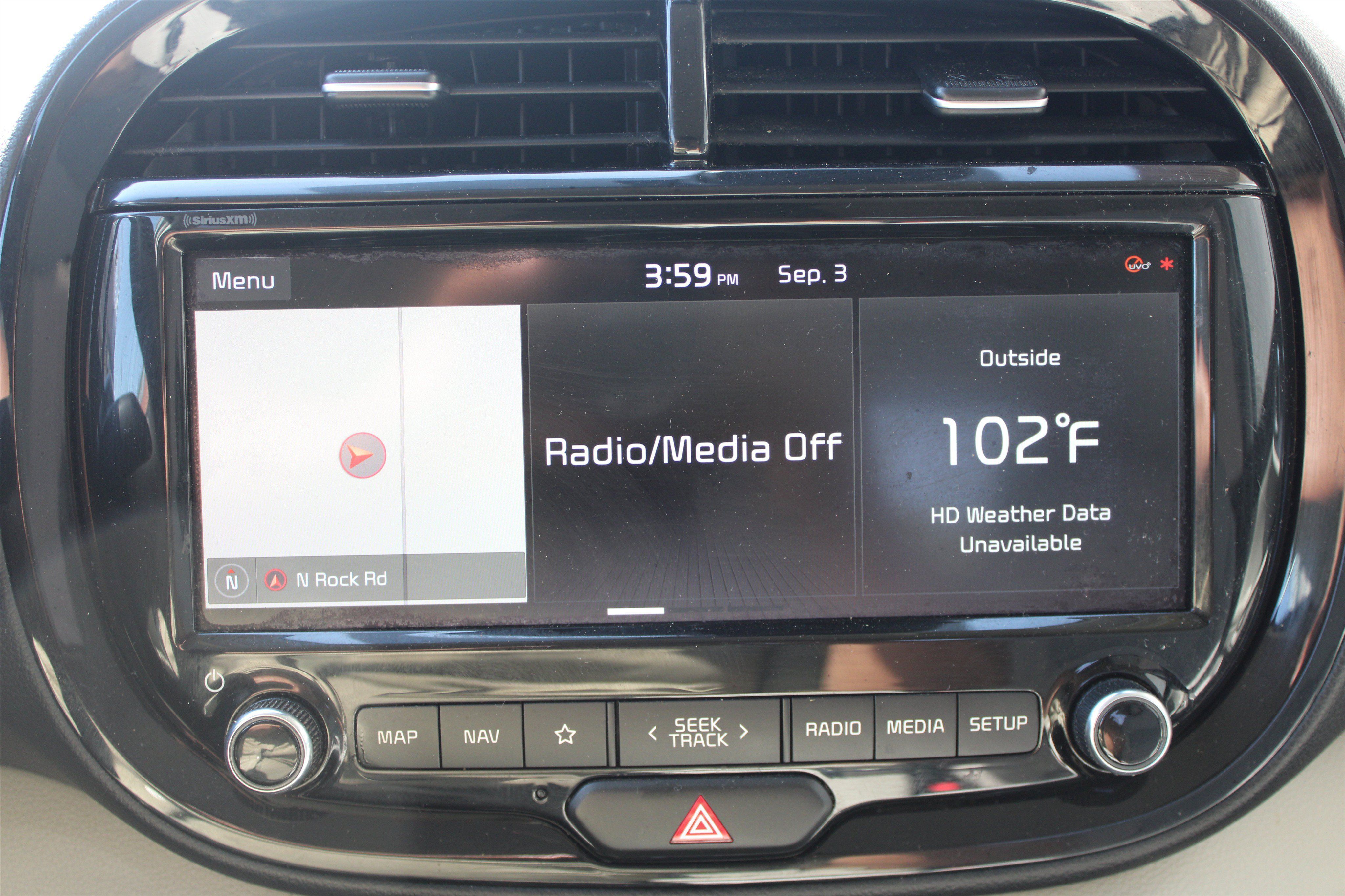 Used 2020 Kia Soul EX FWD image 17