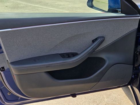 Used 2024 Tesla Model 3 Long Range RWD image 13