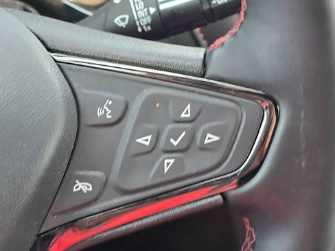 Used 2024 Chevrolet Equinox RS AWD/4WD image 21