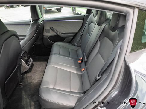 Used 2025 Tesla Model 3 Long Range RWD image 36