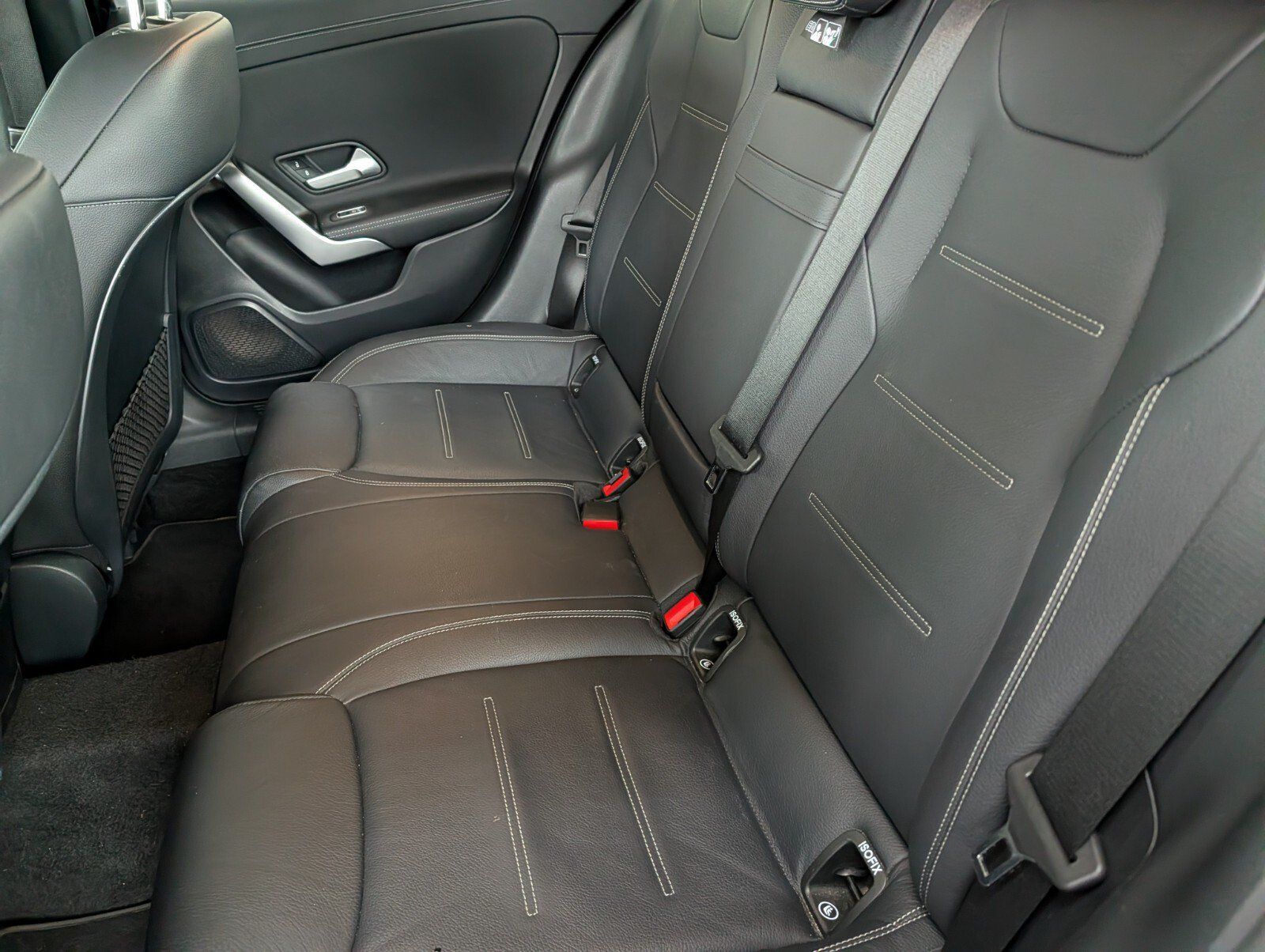 Used 2020 Mercedes-Benz A 220 4MATIC image 10