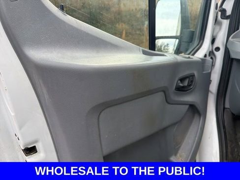 Used 2015 Ford Transit 150 148 Medium Roof image 16