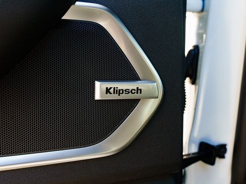 New 2026 Nissan Armada Platinum image 20