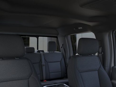 New 2026 Ford F150 XLT w/ Equipment Group 302A MID image 22