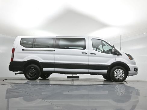Used 2023 Ford Transit 350 XLT image 43