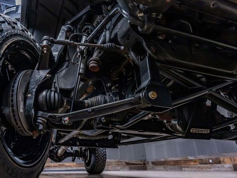 Used 2025 Chevrolet Silverado 2500 ZR2 w/ ZR2 Bison Edition image 15