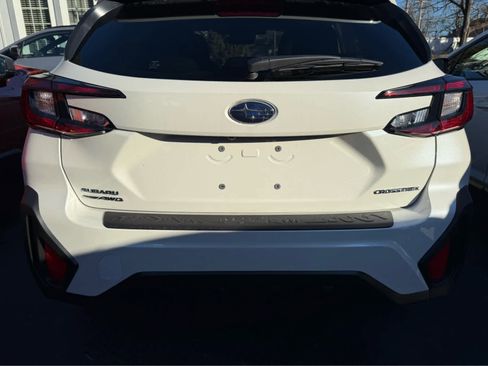 New 2026 Subaru Crosstrek 2.0i Premium AWD/4WD image 18