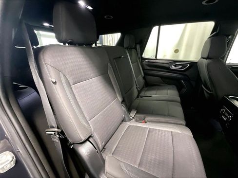 Used 2023 Chevrolet Tahoe LS w/ Driver Alert Package AWD/4WD image 16