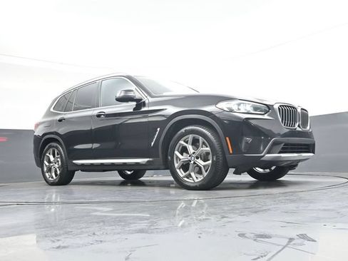 Used 2022 BMW X3 xDrive30i AWD/4WD image 30