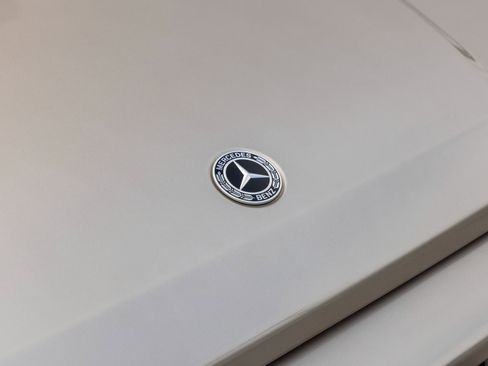 Used 2024 Mercedes-Benz G 63 AMG 4MATIC image 15