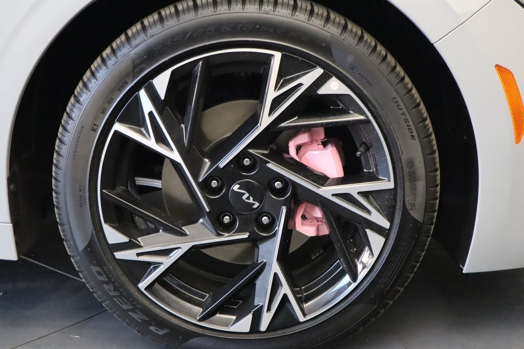 New 2026 Kia K5 GT-Line FWD image 10