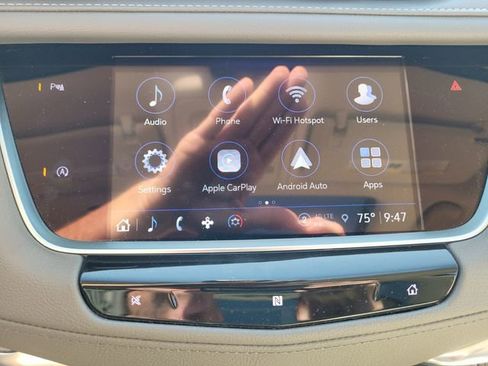 Used 2021 Cadillac XT5 Premium Luxury image 25