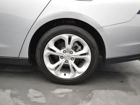 Used 2024 Honda Accord LX image 33