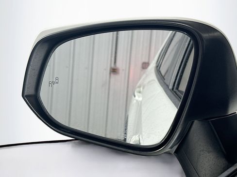 Used 2019 Toyota RAV4 Limited w/ Cold Weather Package image 16