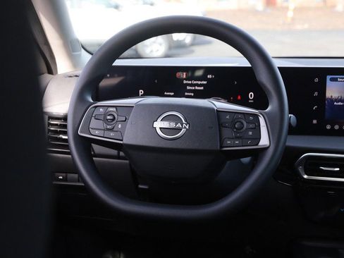 New 2026 Nissan Sentra SV w/ Floor Mat Package image 23