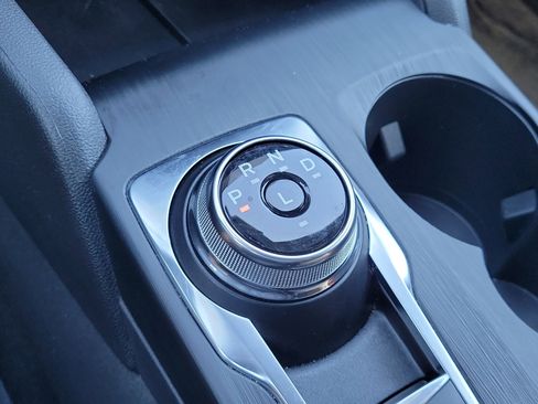 Used 2024 Ford Escape ST-Line w/ Tech Pack #1 image 23