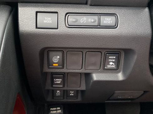 New 2026 Nissan Frontier PRO-4X AWD/4WD image 14