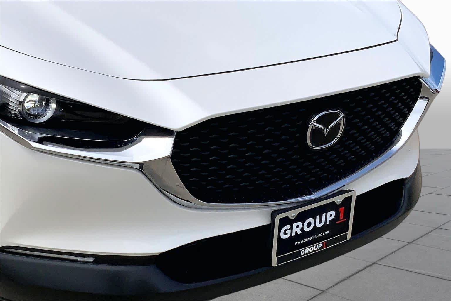 Used 2024 MAZDA CX-30 AWD 2.5 S image 30