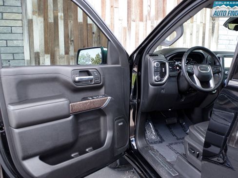 Used 2019 GMC Sierra 1500 Denali w/ Denali Ultimate Package image 10