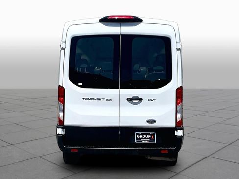 Used 2023 Ford Transit 350 XLT RWD image 5